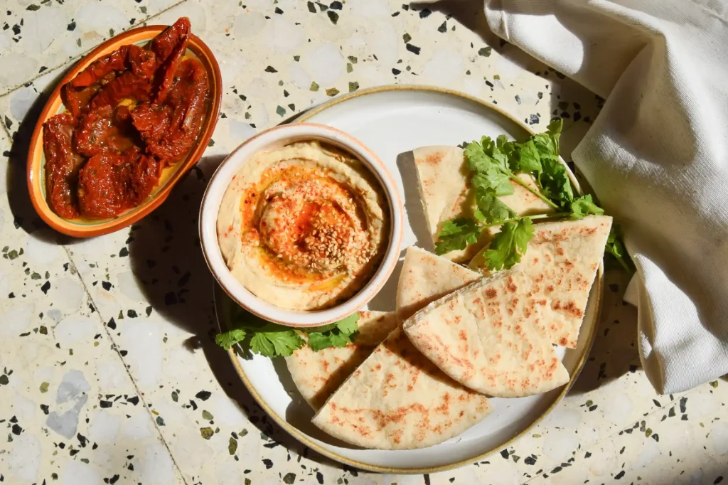 The Food Cult